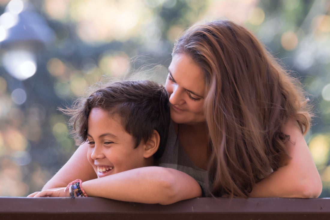 ¿SABES LO QUE REALMENTE NECESITA TU FAMILIA?