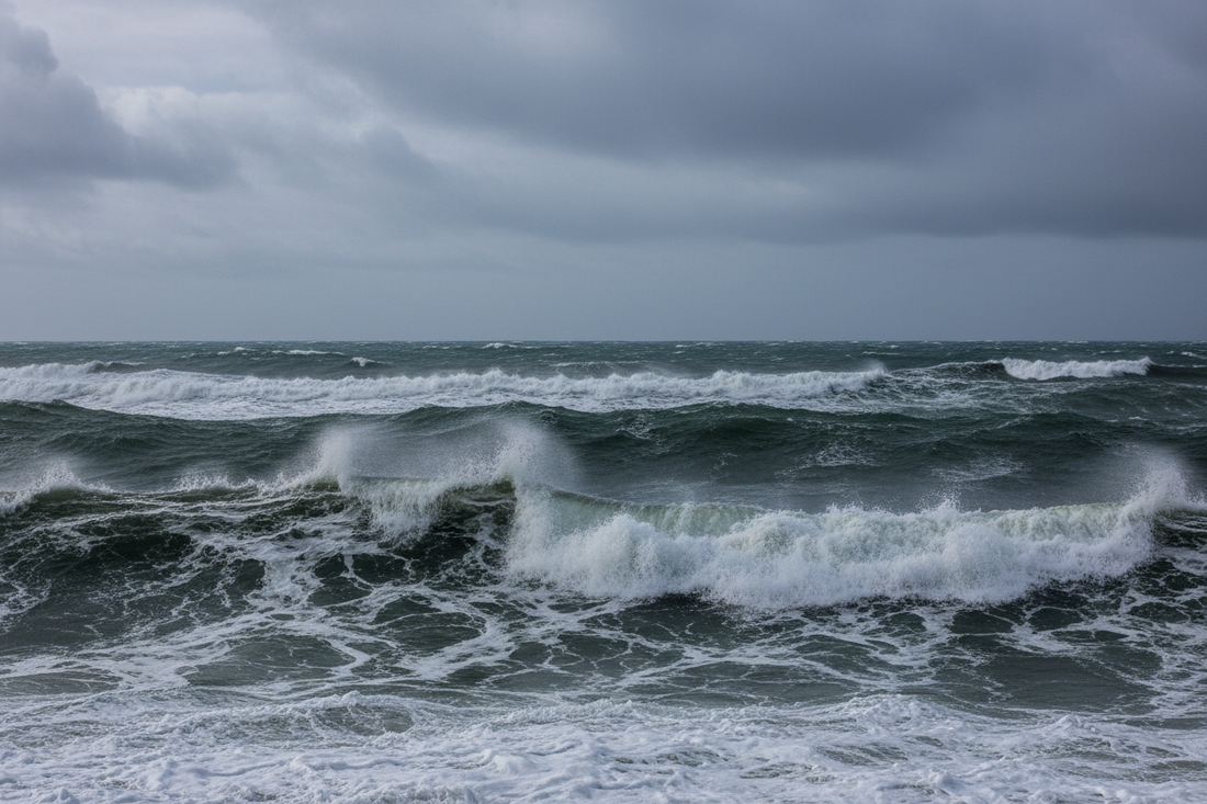 LA ADOPCIÓN: UN VIAJE DE MAR BRAVA (y por qué no deberías hacerlo sola)