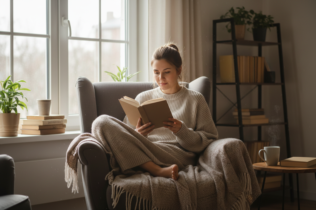 Ya no sé quién soy desde que soy madre (y no es una crisis de las de andar por casa)
