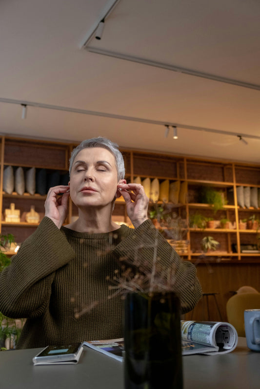 CUIDARSE PARA CUIDAR: El Autocuidado posible en la maternidad