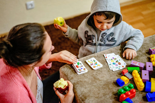 NO ERA UN JUEGO DE MESA. (Era otra cosa)